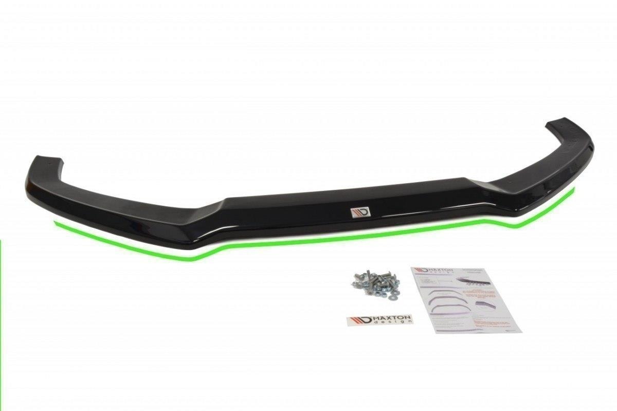 FRONT SPLITTER V.1 AUDI RS3 8VA SPORTBACK - 5