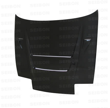 NISSAN 240SX S13 89-94 SEIBON DVII CARBON HUV