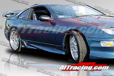 NISSAN 300ZX 2-SEAT VS SIDESKIRTS [AIT] - 2