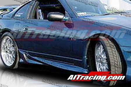NISSAN 300ZX 2-SEAT VS SIDESKIRTS [AIT]