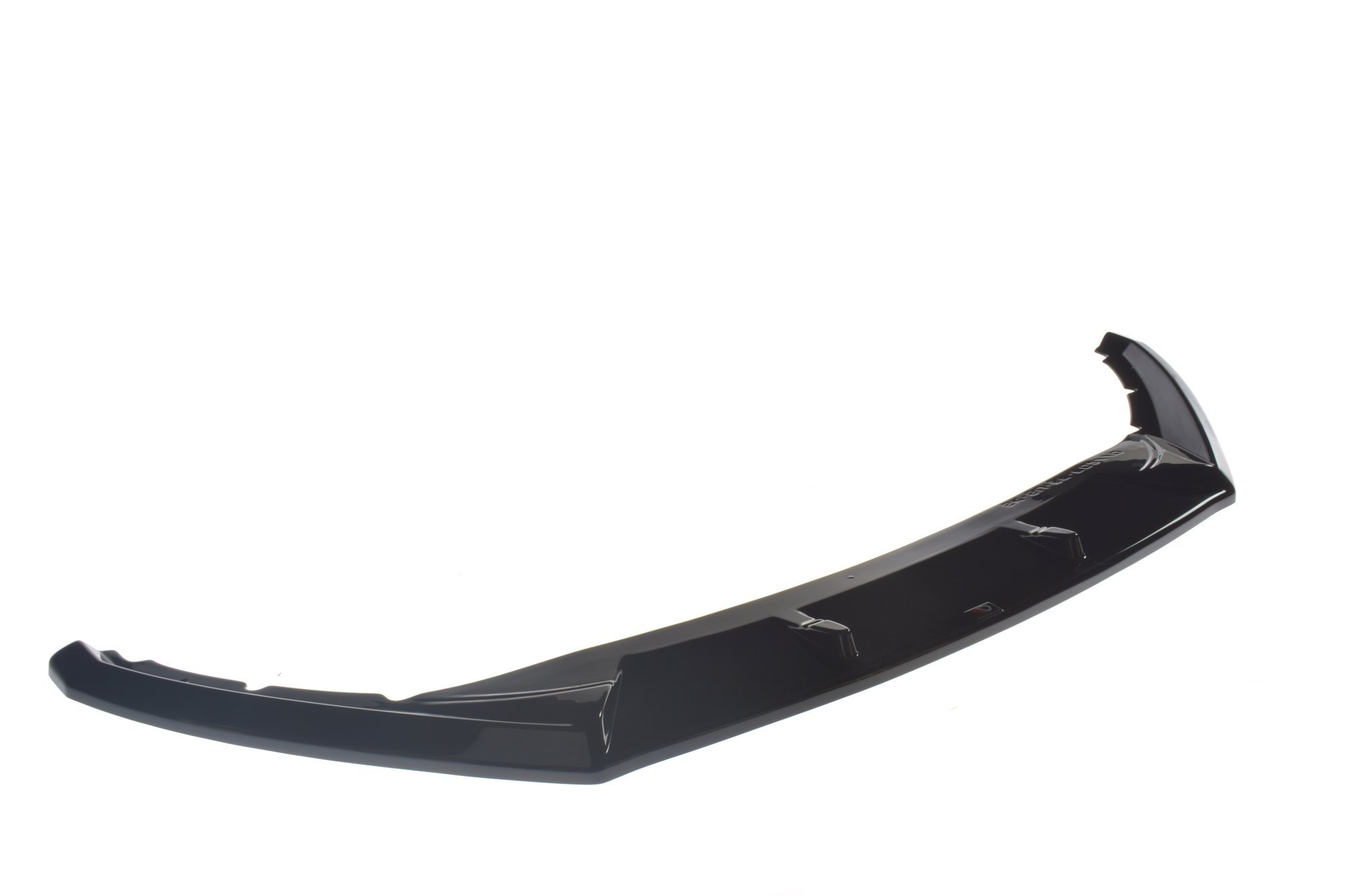 Front Splitter V.2 Skoda Superb MK3 FL (2019-) - 6
