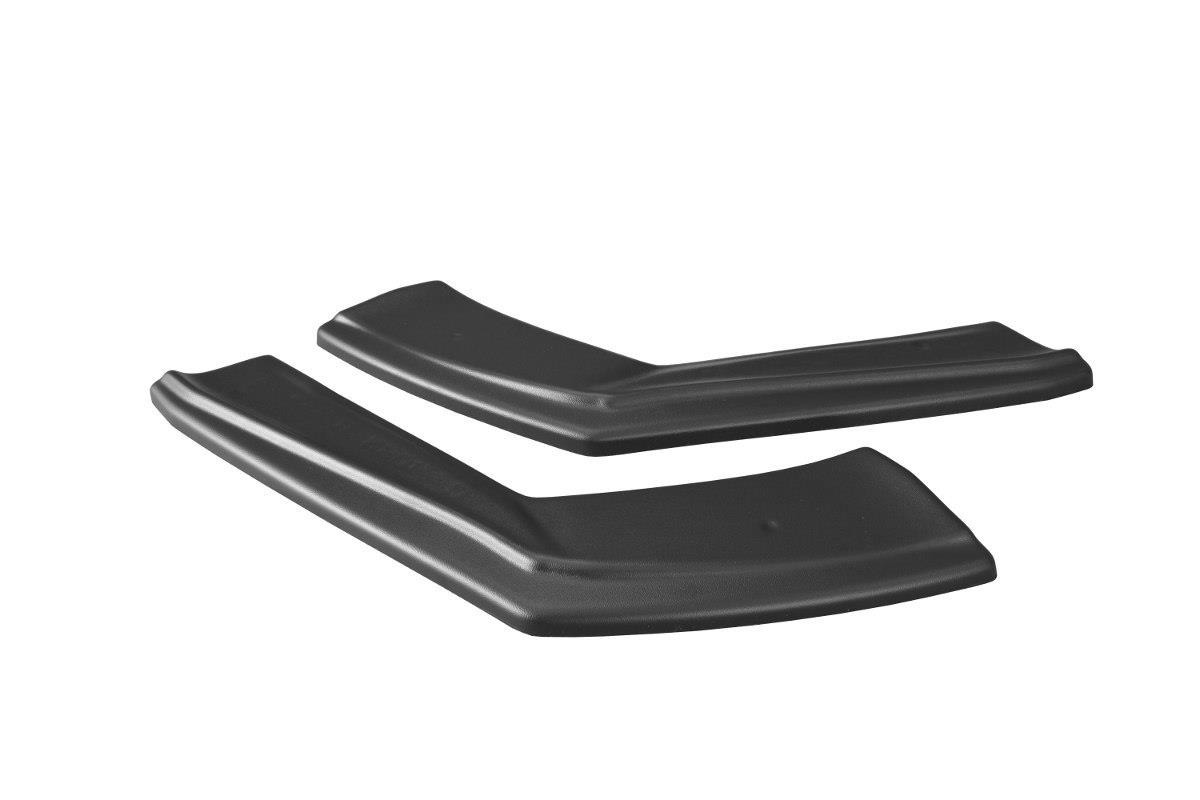 REAR SIDE SPLITTERS AUDI RS5 MK1 (8T) FACELIFT - 7