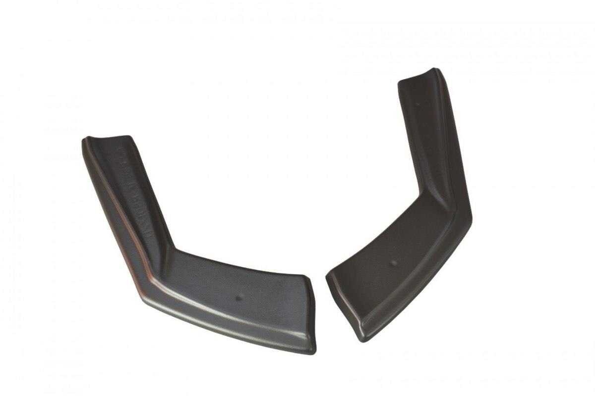 REAR SIDE SPLITTERS AUDI RS5 MK1 (8T) FACELIFT - 6