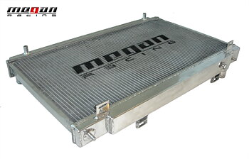 NISSAN 300ZX 90-96 MT ALU PERFORMANCE 3-ROW RADIATOR [MR]