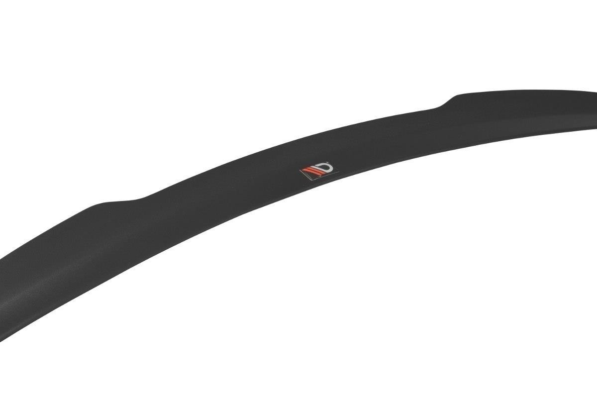 SPOILER CAP AUDI RS5 MK1 (8T) FACELIFT - 6