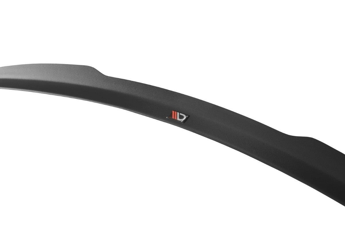 SPOILER CAP AUDI RS5 MK1 (8T) FACELIFT - 7