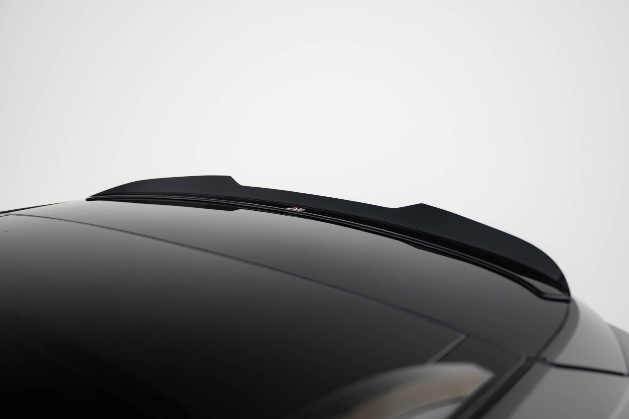 Spoiler CAP Skoda Kamiq (2019-) - 4