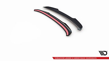 Spoiler CAP Skoda Kamiq (2019-)