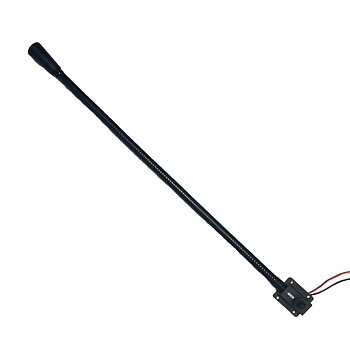 RRS LED MAP READER