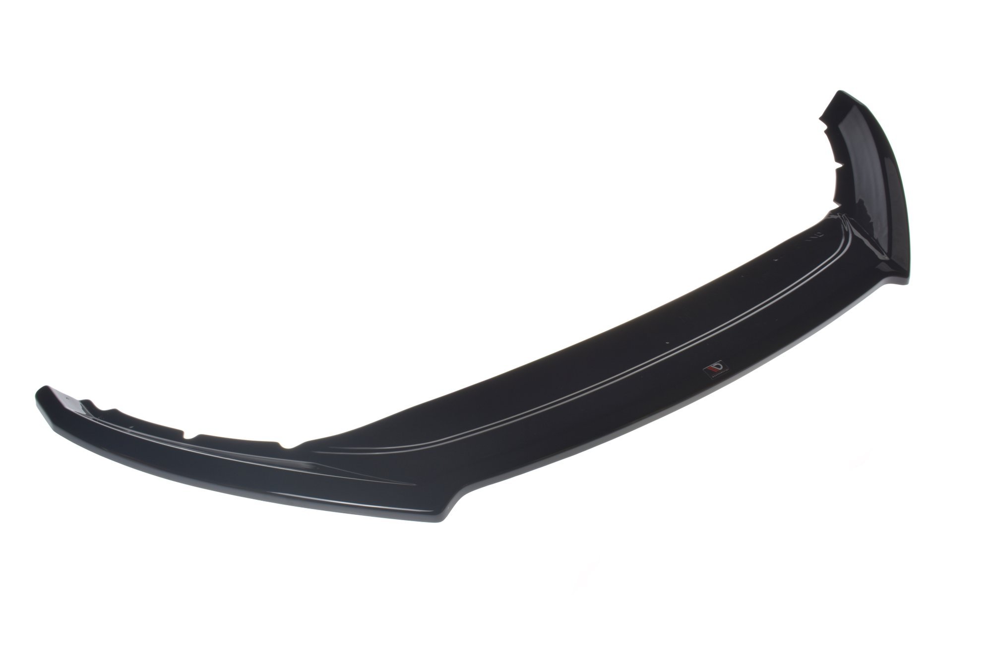 Front Splitter V.1 Skoda Superb MK3 FL (2019-) - 6
