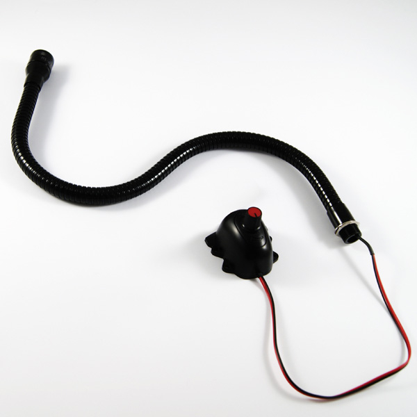 RRS PRO LED MAP READER WITH POTENTIOMETER - 2