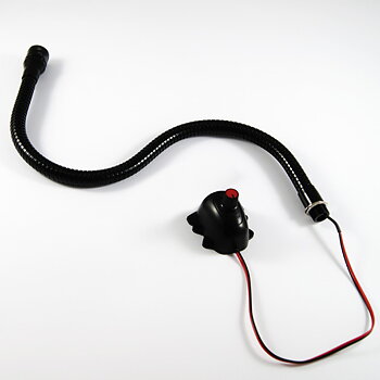 RRS PRO LED MAP READER WITH POTENTIOMETER