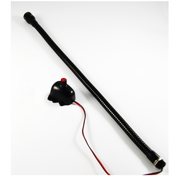 RRS PRO LED MAP READER WITH POTENTIOMETER - 5