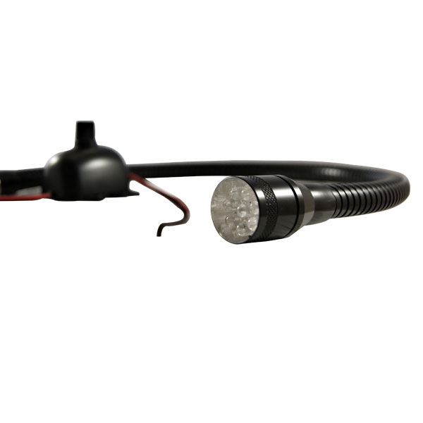 RRS PRO LED MAP READER WITH POTENTIOMETER - 3