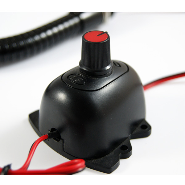 RRS PRO LED MAP READER WITH POTENTIOMETER - 4