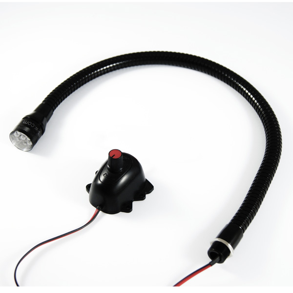 RRS PRO LED MAP READER WITH POTENTIOMETER
