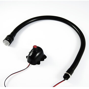 RRS PRO LED MAP READER WITH POTENTIOMETER