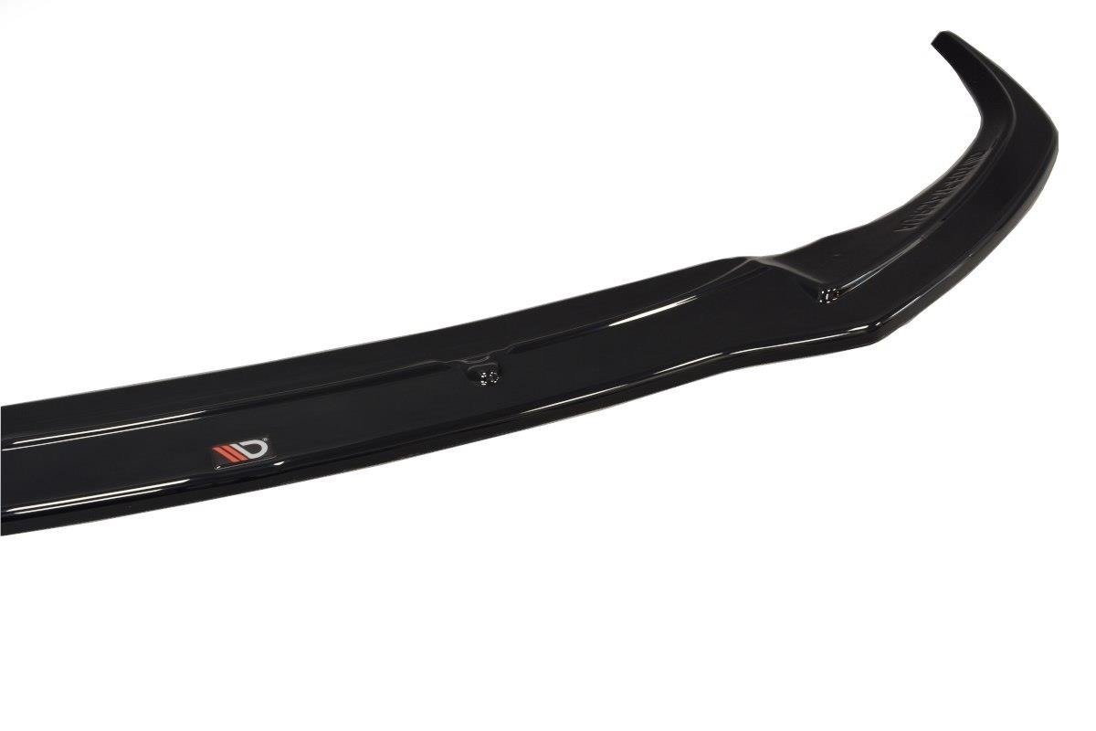 FRONT SPLITTER V.1 AUDI RS7 FACELIFT - 8