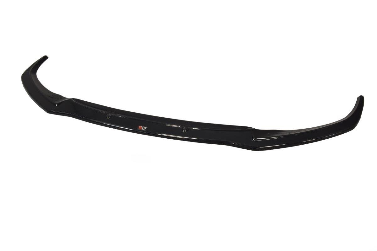 FRONT SPLITTER V.1 AUDI RS7 FACELIFT - 6
