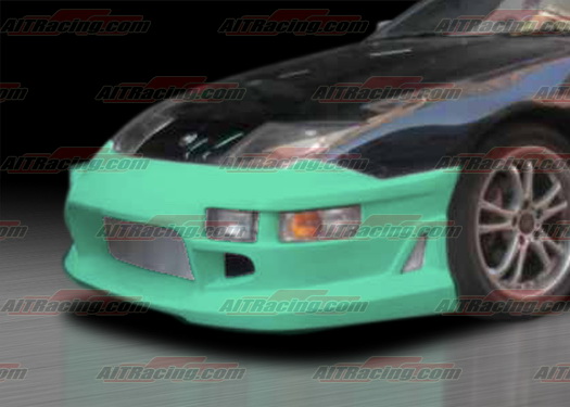 NISSAN 300ZX 90-97 CWS FRONT BUMPER [AIT]