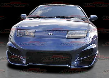 NISSAN 300ZX 90-97 VS2 FRONT BUMPER [AIT]