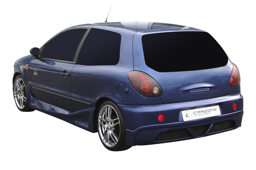 FIAT BRAVO BLITZ BAKRE STÖTFÅNGARE [CARZONE]