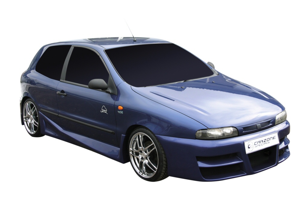 FIAT BRAVO BLITZ SIDOKJOLAR [CARZONE]