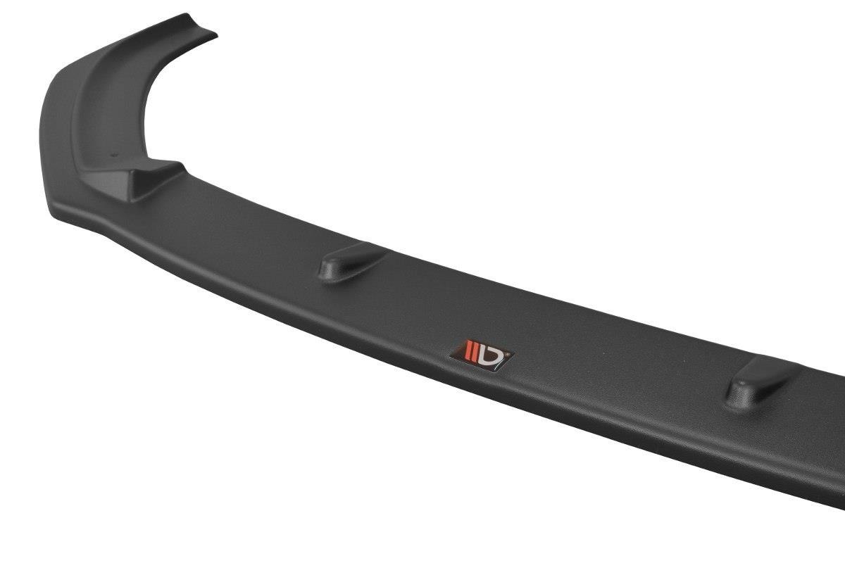 FRONT SPLITTER V.1 AUDI S3 8V FACELIFT - 5