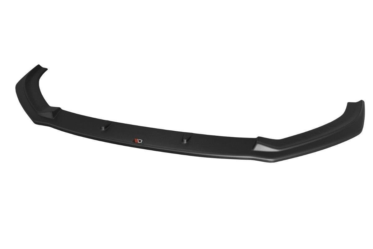 FRONT SPLITTER V.1 AUDI S3 8V FACELIFT - 6