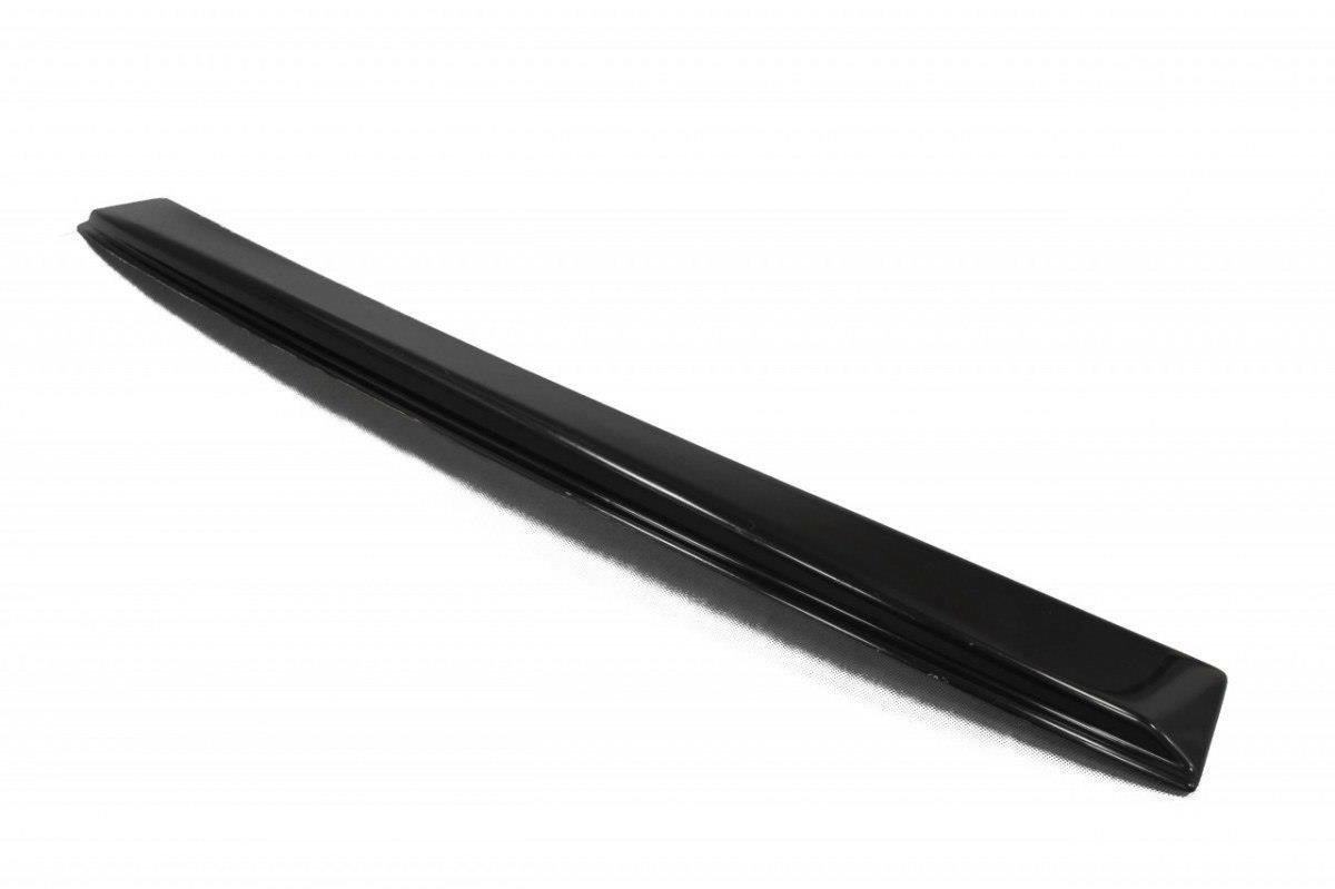 Extension OF Rear Window Skoda Superb MK3 Liftback (2015-19) - 8