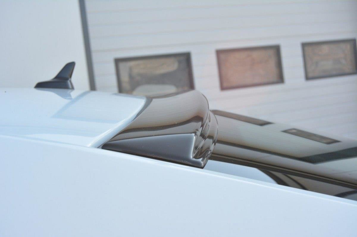 Extension OF Rear Window Skoda Superb MK3 Liftback (2015-19) - 3