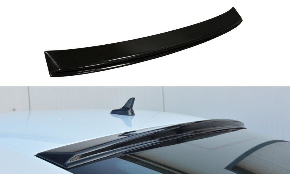 Extension OF Rear Window Skoda Superb MK3 Liftback (2015-19)