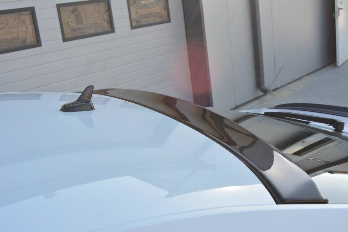 Extension OF Rear Window Skoda Superb MK3 Liftback (2015-19) - 2