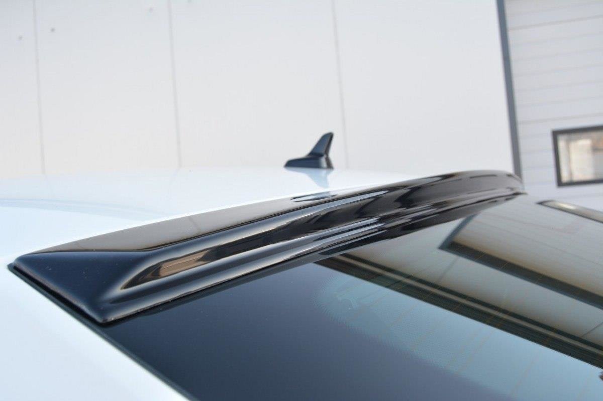 Extension OF Rear Window Skoda Superb MK3 Liftback (2015-19) - 4