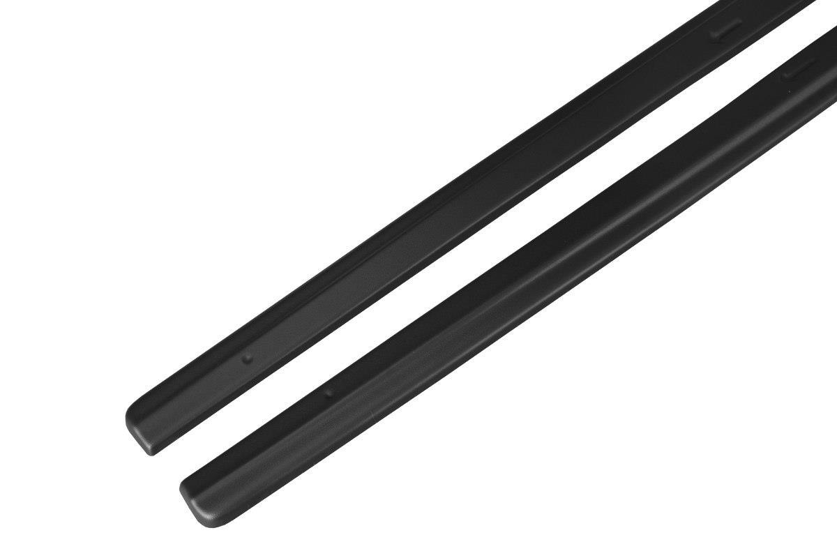 SIDE SKIRTS DIFFUSERS AUDI S3 8V SEDAN FACELIFT - 6