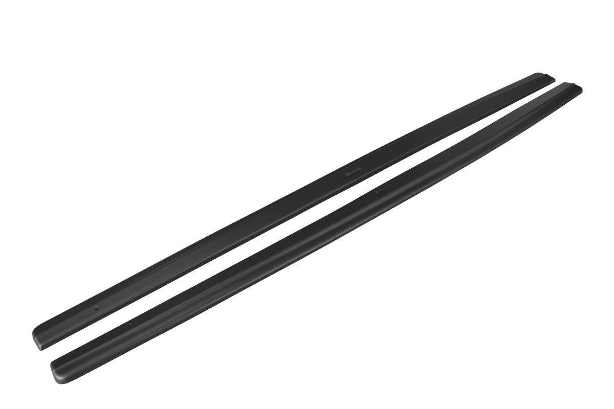 SIDE SKIRTS DIFFUSERS AUDI S3 8V SEDAN FACELIFT - 5
