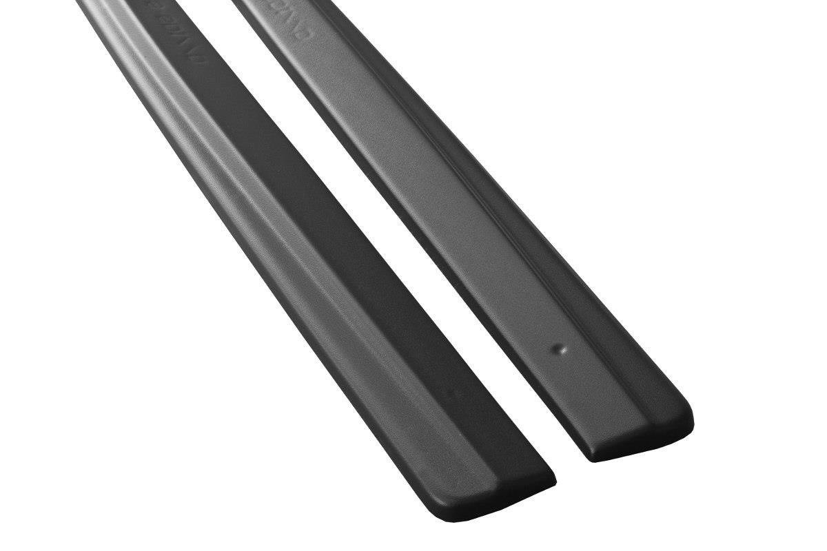 SIDE SKIRTS DIFFUSERS AUDI S3 8V SEDAN FACELIFT - 7