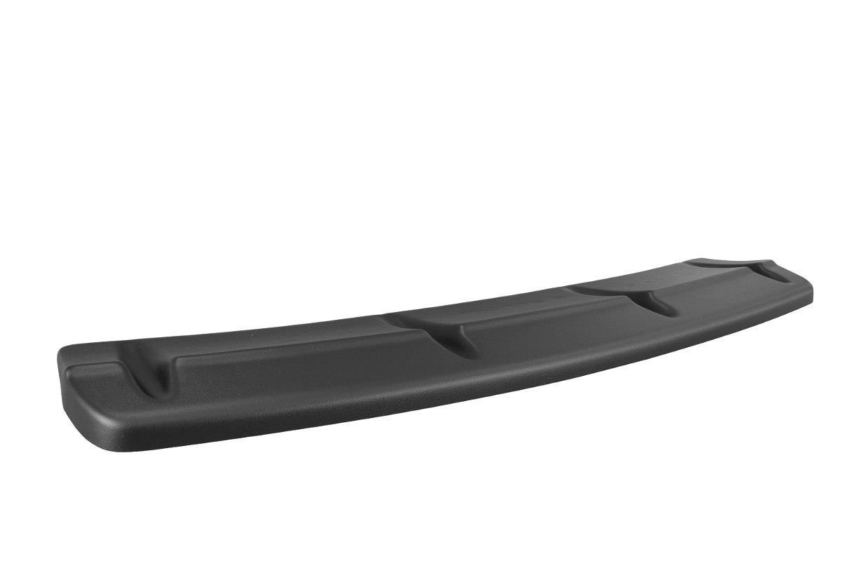 CENTRAL REAR SPLITTER AUDI S3 8V SEDAN FACELIFT - 7