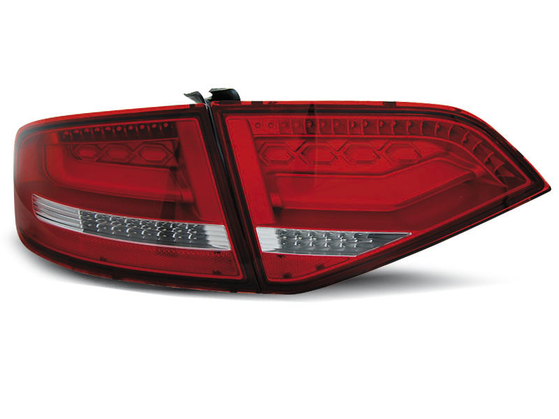 AUDI A4 B8 08-11 SEDAN R-W LED TAILLIGHTS