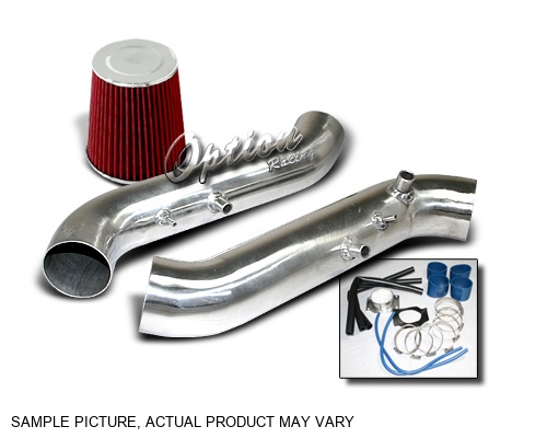 NISSAN 300ZX SIX-PERFORMANCE COLD AIR INTAKE