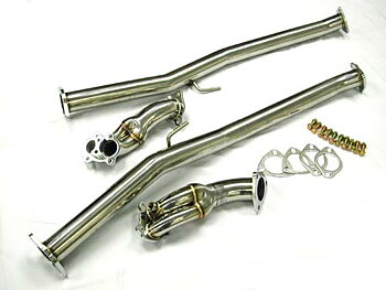 NISSAN 300ZX TWIN-TURBO 90-96 MEGAN RACING DOWNPIPES