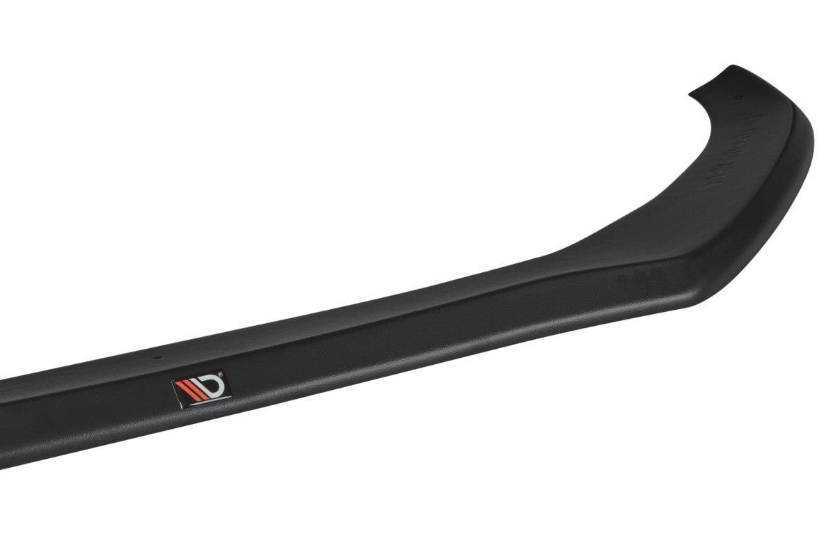 FRONT SPLITTER V.1 AUDI S4 B8 FACELIFT - 6