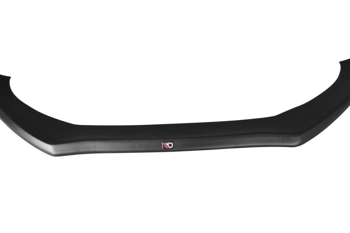 FRONT SPLITTER V.1 AUDI S4 B8 FACELIFT - 7