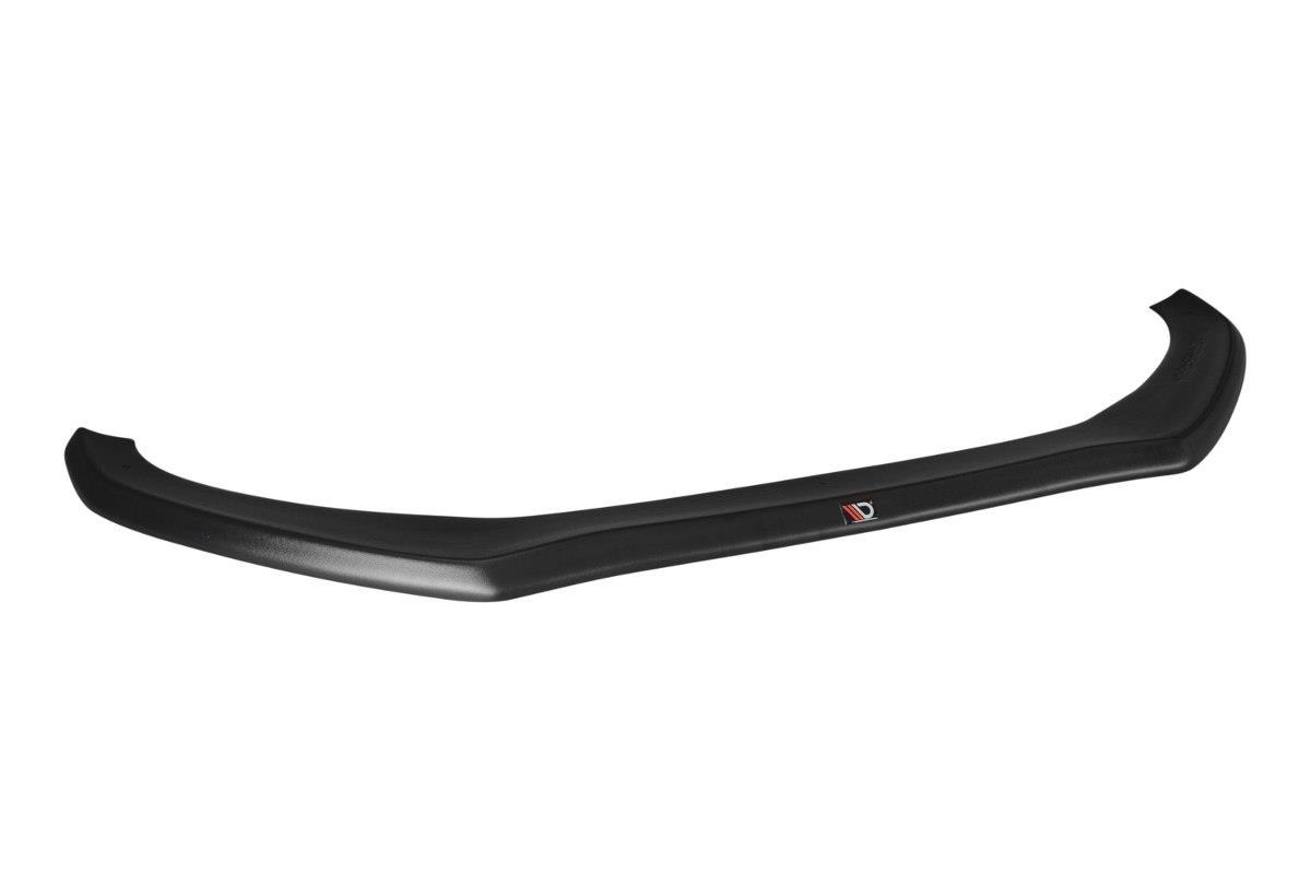 FRONT SPLITTER V.1 AUDI S4 B8 FACELIFT - 5