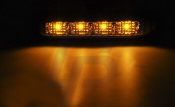 SIDE DIRECTION BMW E46 2D / 4D 98-01 SMOKE LED