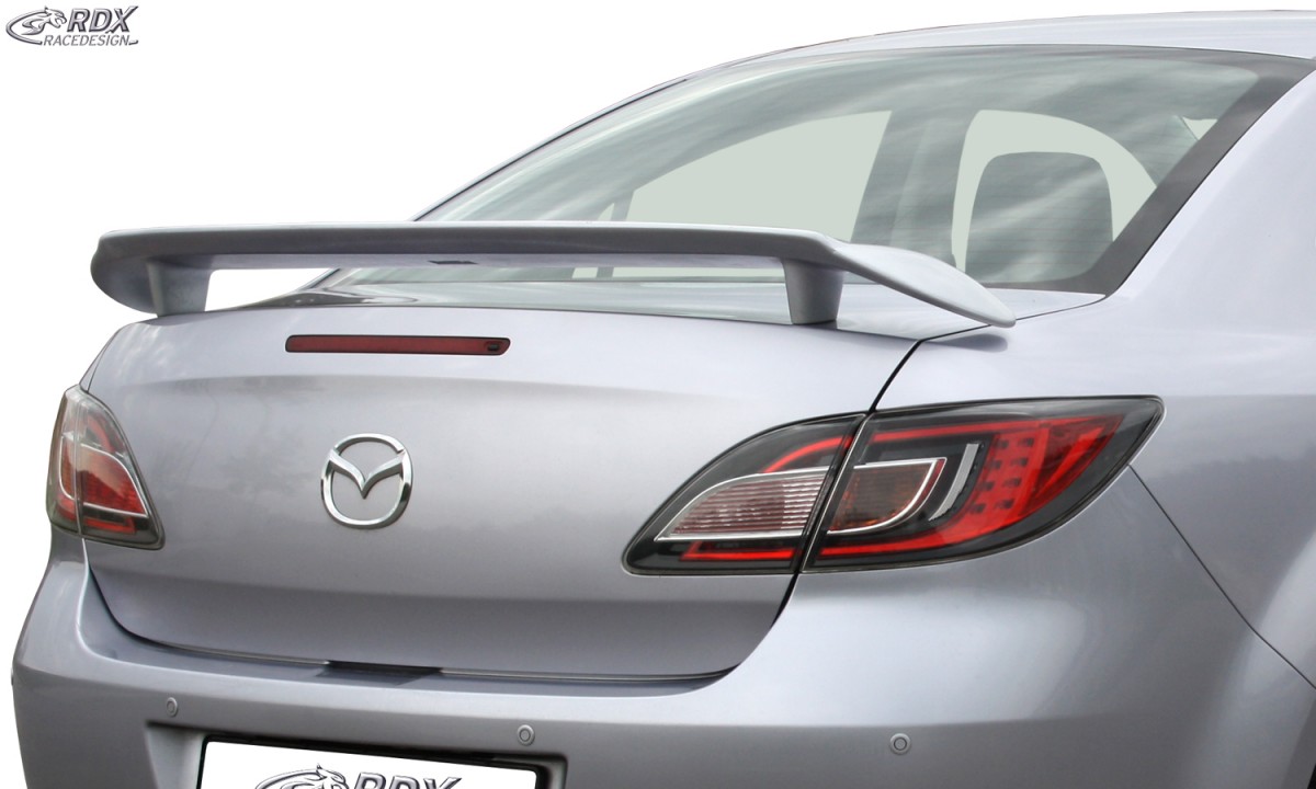 VINGE MAZDA 6 (GH) 2008-2010