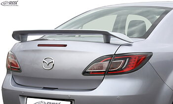 VINGE MAZDA 6 (GH) 2008-2010