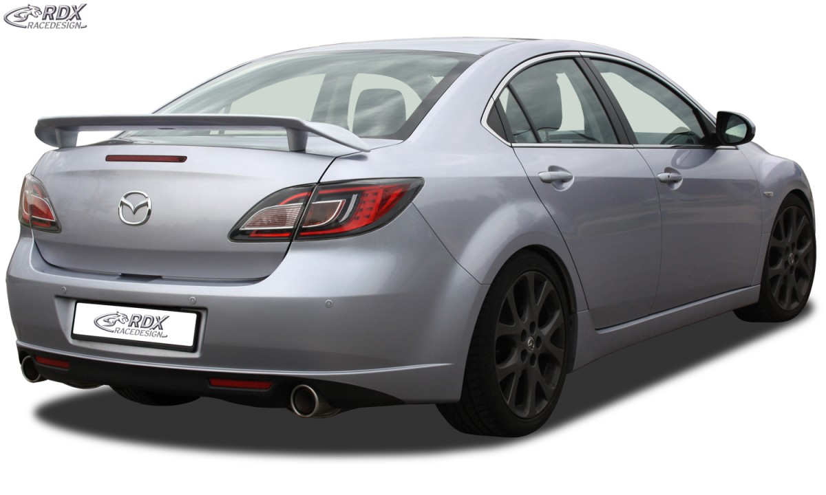 VINGE MAZDA 6 (GH) 2008-2010 - 2