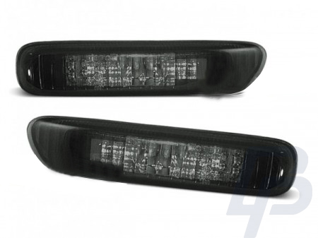SIDE DIRECTION BMW E46 BLACK