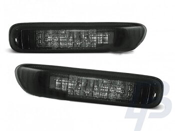 SIDE DIRECTION BMW E46 BLACK